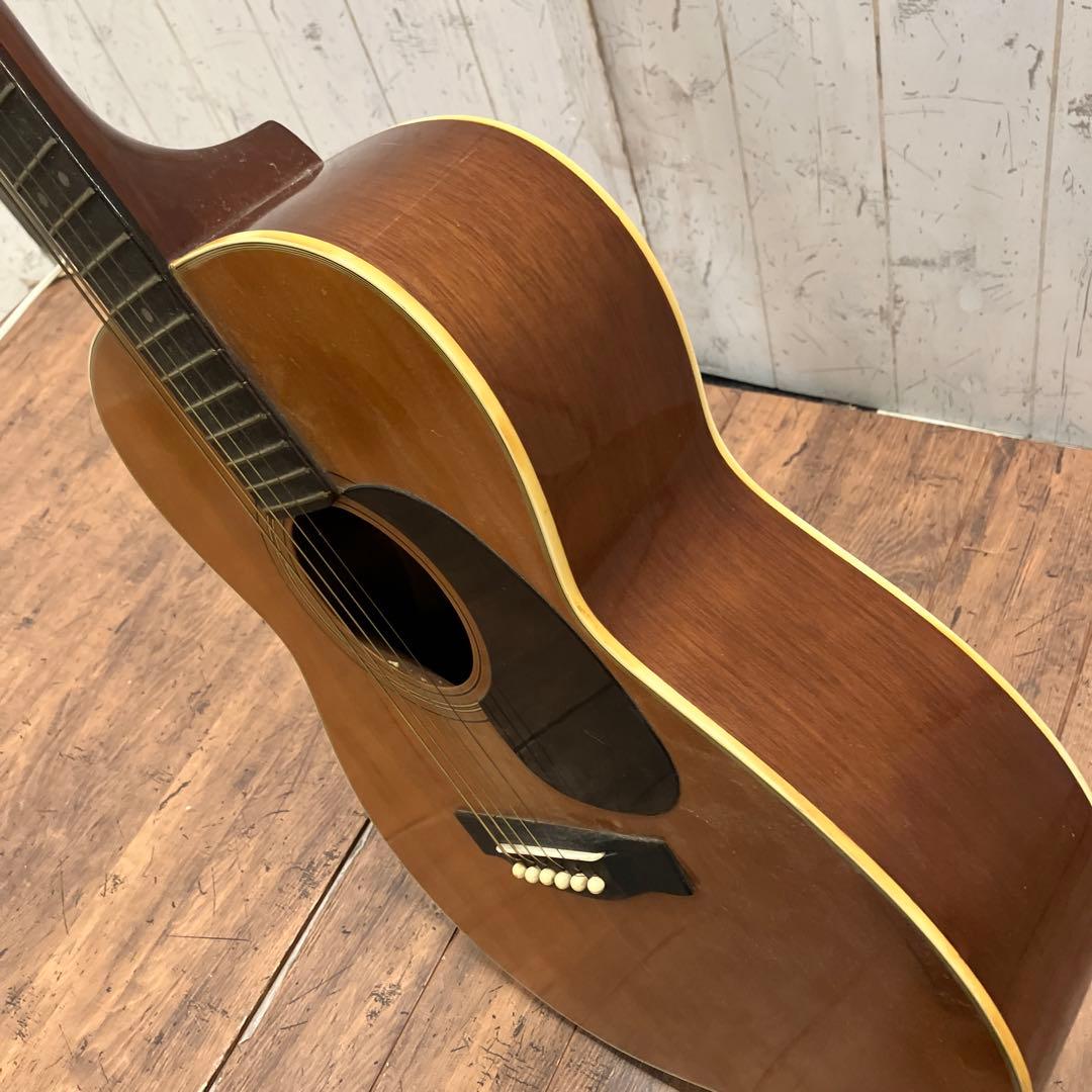 ヴィンテージ フェルナンデス No．100 アコースティックギター