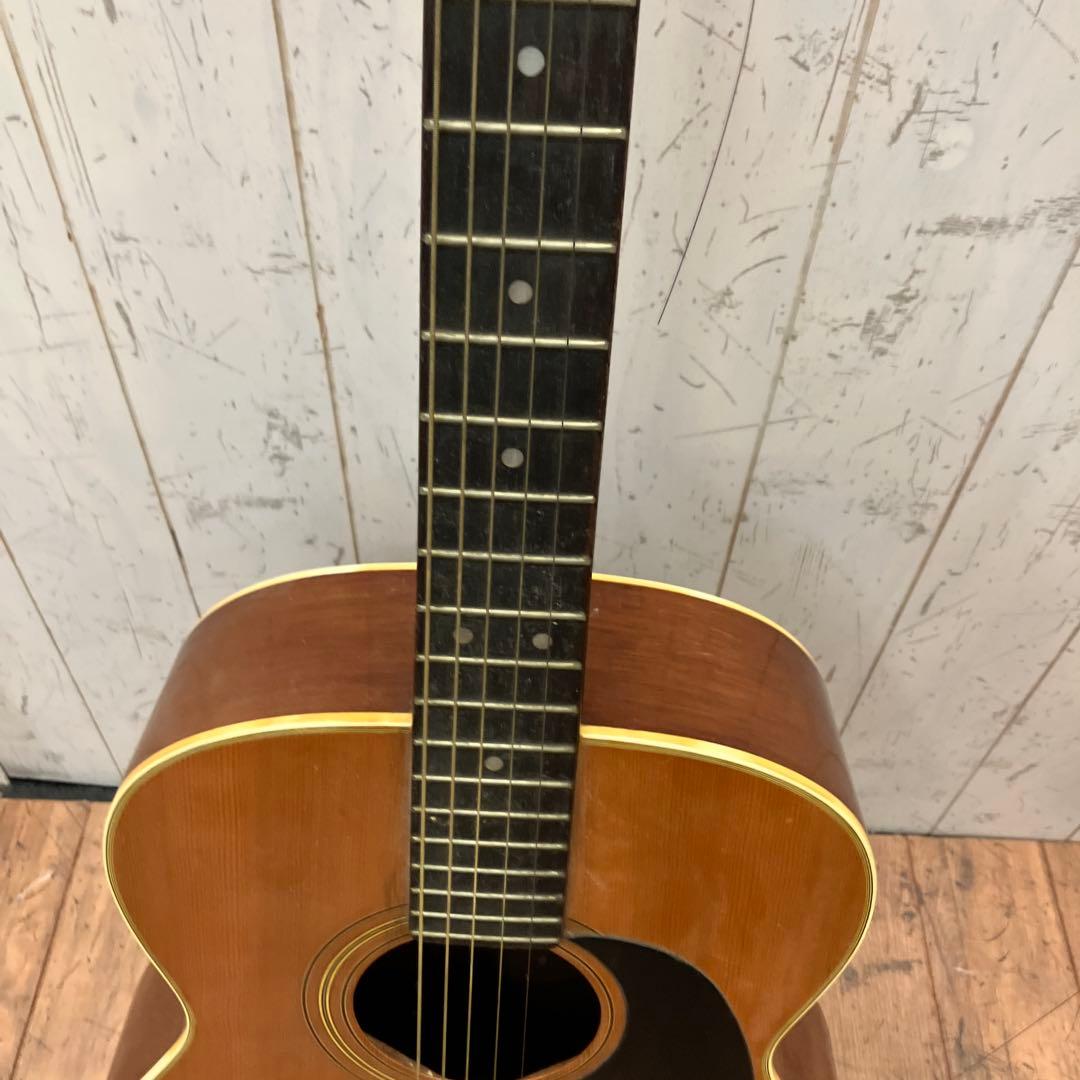 ヴィンテージ フェルナンデス No．100 アコースティックギター