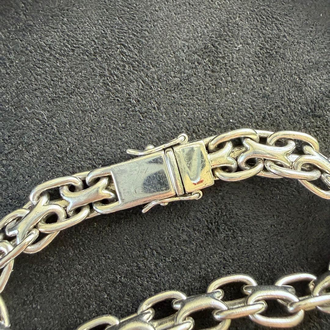 【即日発送】tomwood vintage bracelet 7.0inch