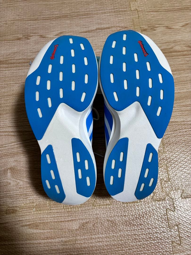 《oks》アディゼロ EVO SL ウーブン