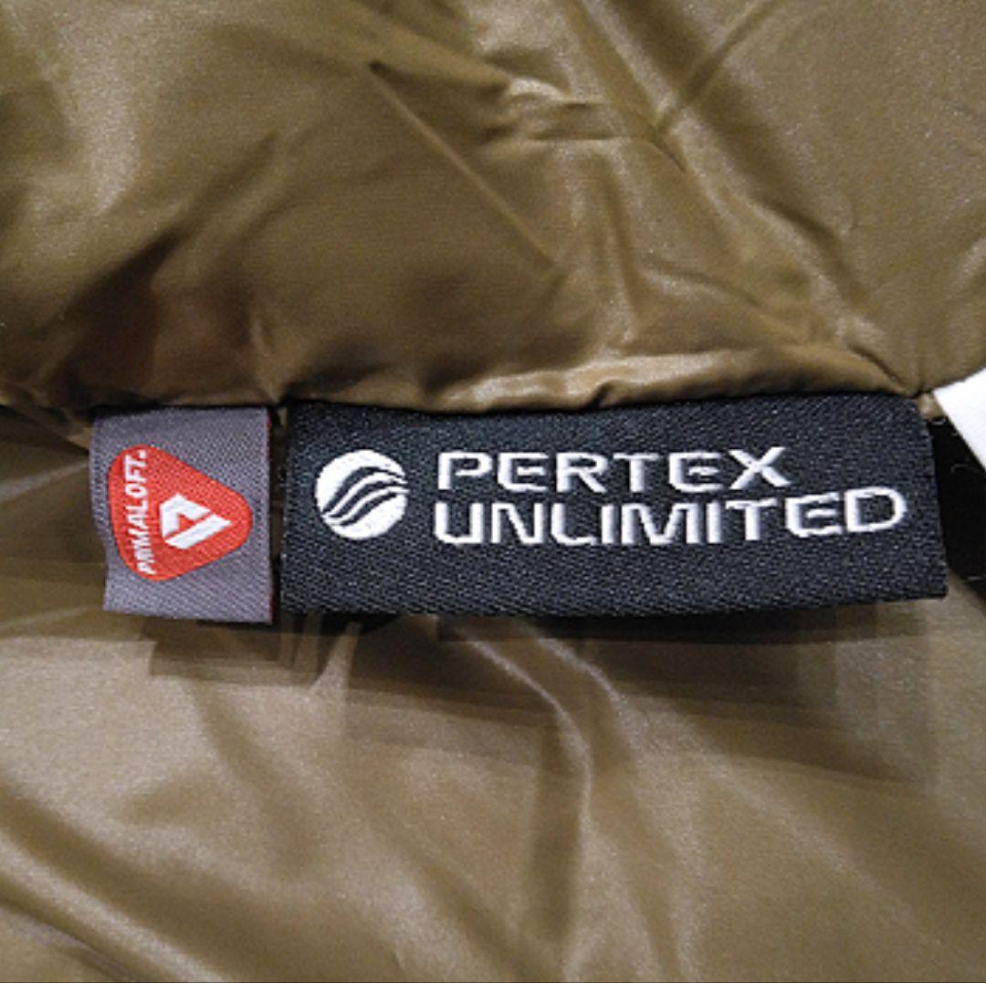 美品】ジャーナルスタンダード アクアリンク ダウン MA1 オリーブ M