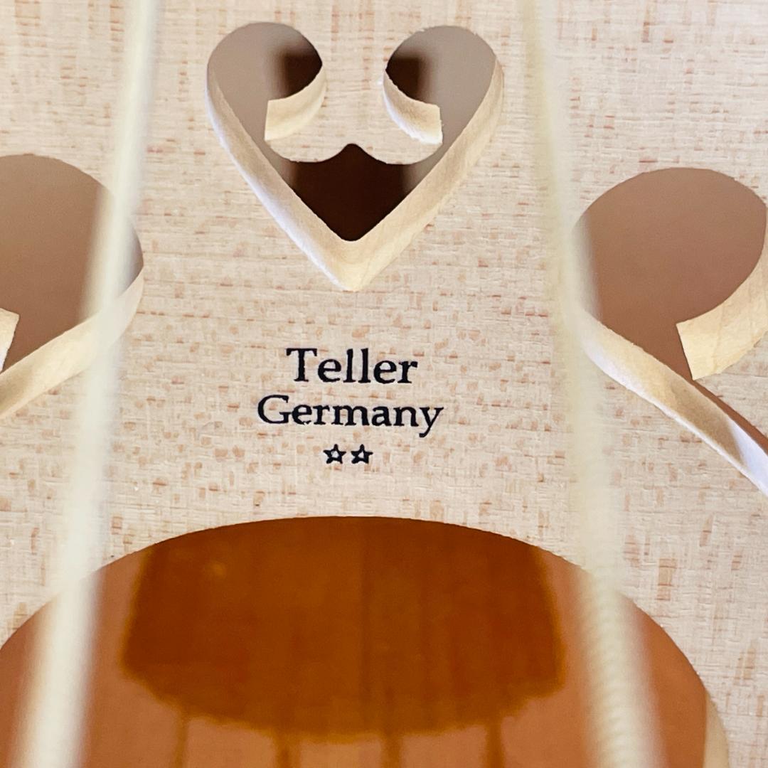 Schmidt SC-90 チェロ 4/4サイズ ドイツTeller駒【整備品】 - メルカリ