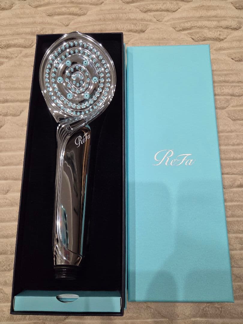 MTG ReFa リファ ファインバブルS シャワーヘッド MTG リファ ファインバブルピュア ホワイト シャワーヘッド MTG ReFa