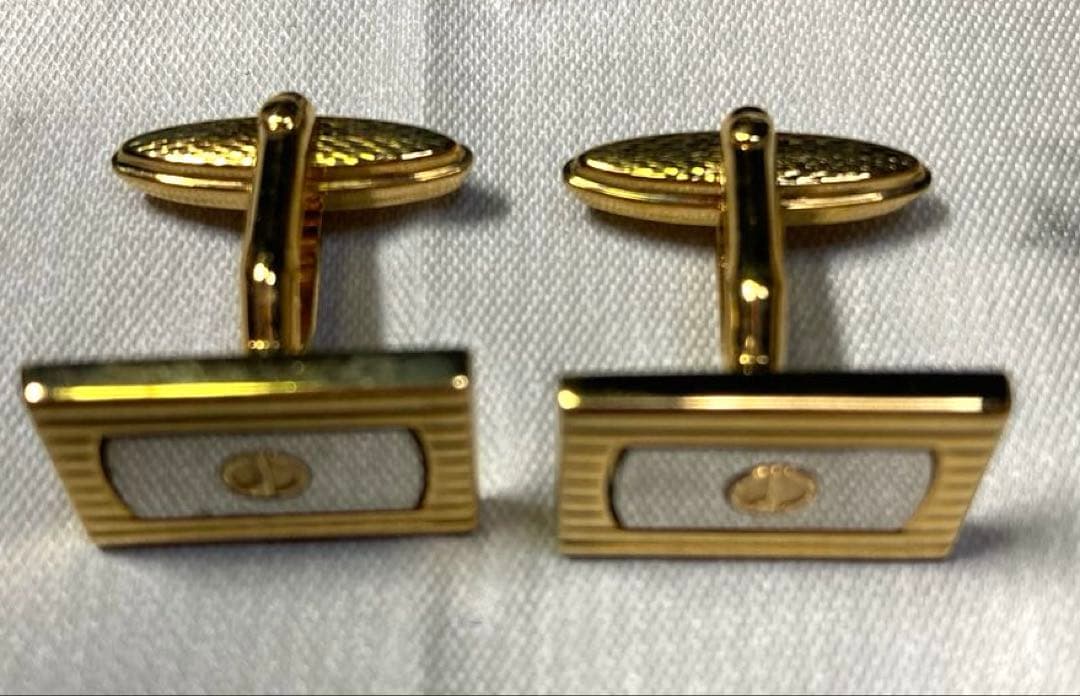 希少】ヴィンテージ オールドディオール 1970年代 優雅なネクタイピン