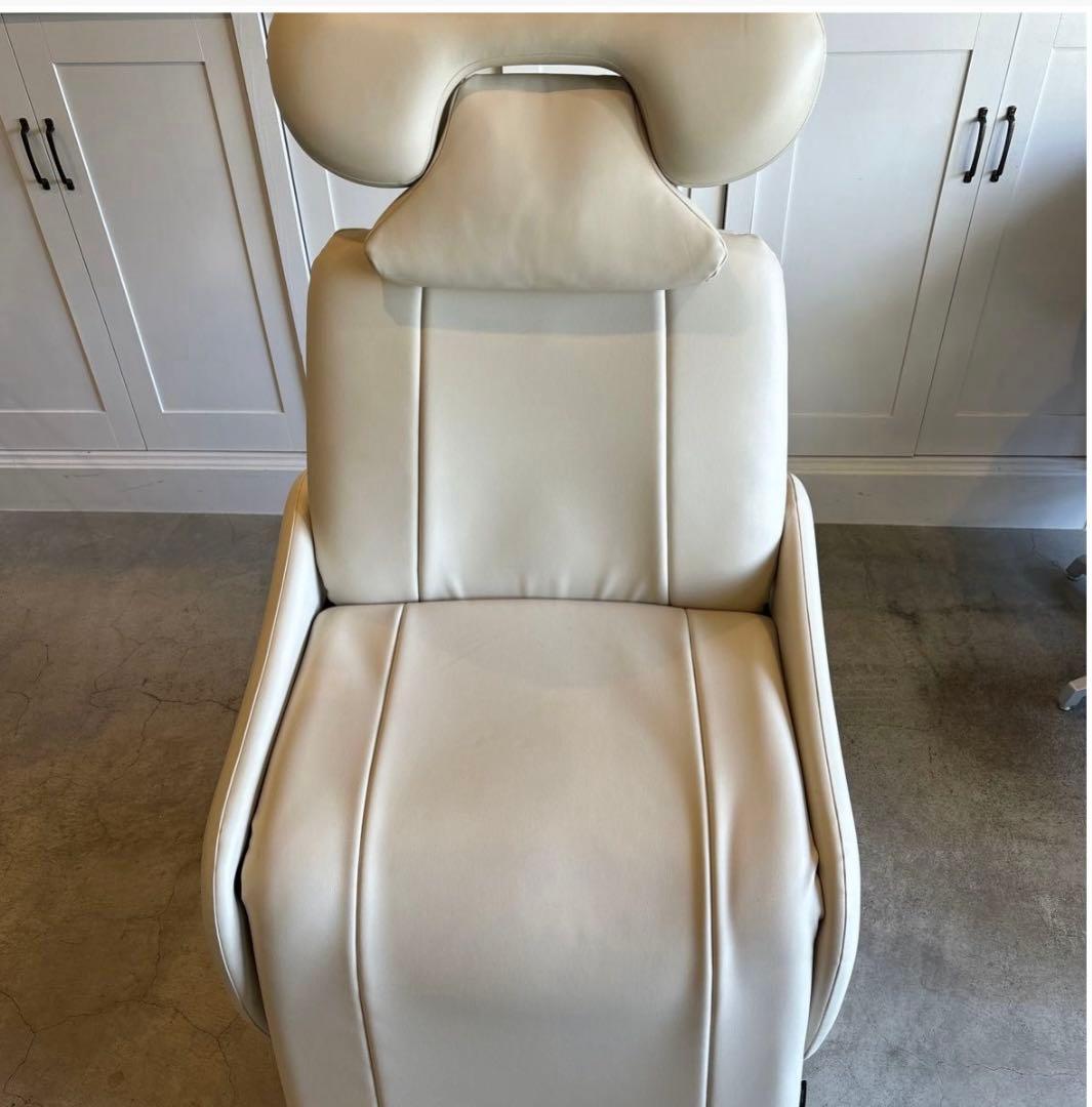 送料込み　タカラベルモント　アイラッシュ　リーチェ Eyelash chair リーチェ | チェア | 製品情報 | タカラベルモント