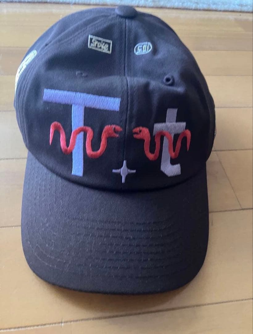 た*様 Home economics Experiments 刺繍 ベースボール