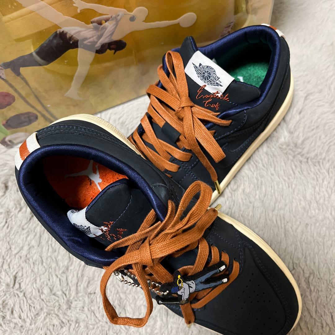 シューズ(女性用) Olivia