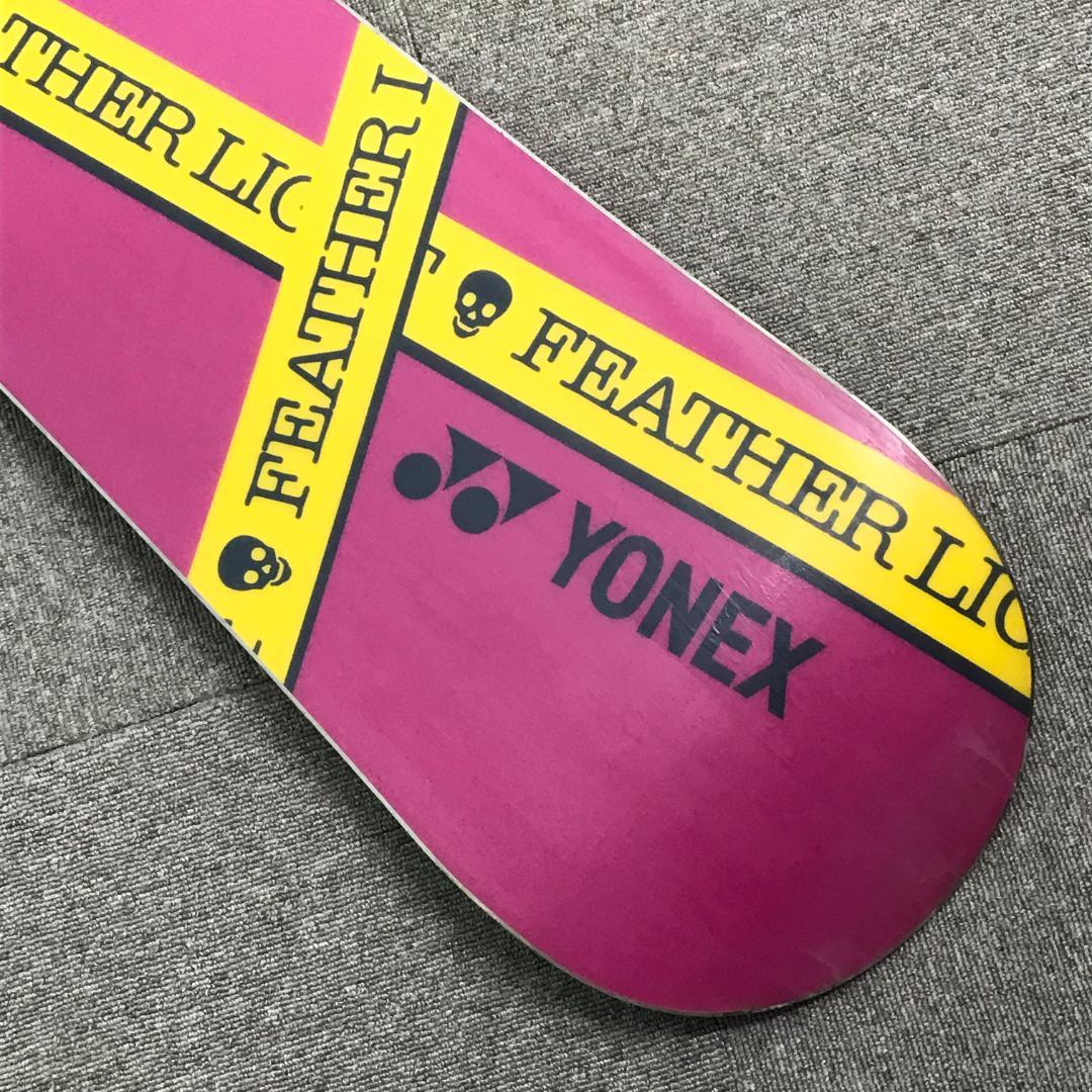 11万セット□WAX済□YONEX SALOMON ボード ビンディング - メルカリ