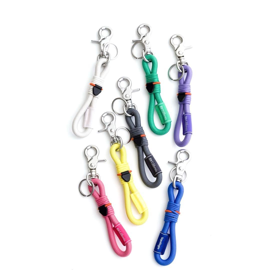 ロンハーマン | Topologie Loop Key Holder - メルカリ