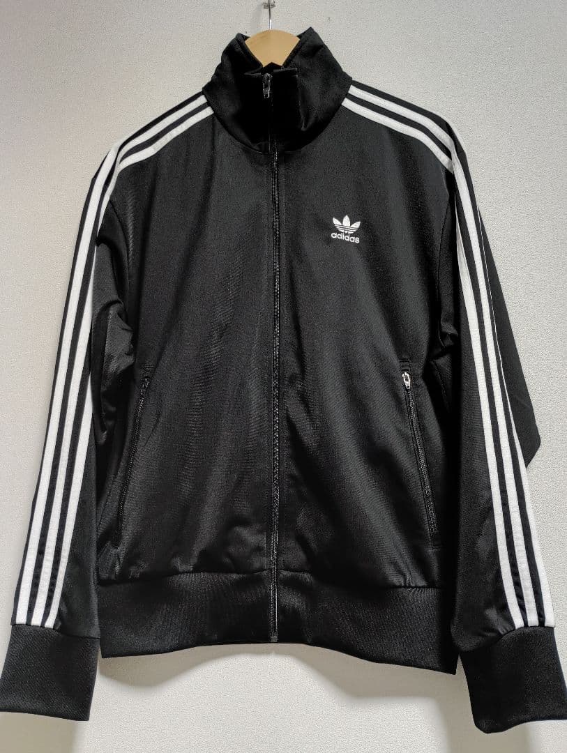 adidas ブラック ファイヤーバード 美品 DV1530 L Amazon | [アディダス] オリジナルス Originals DV1530 FIREBIRD TRACK
