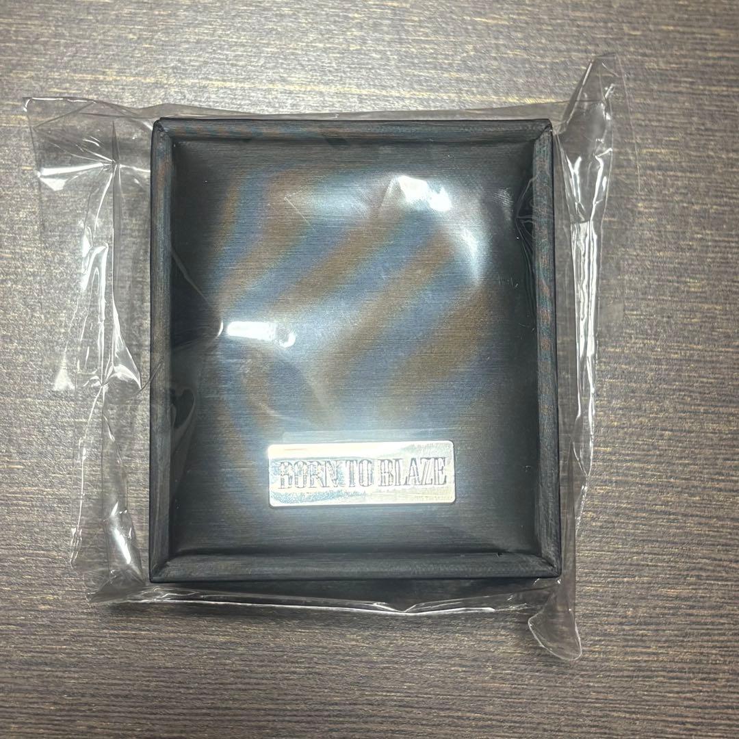 命の燃やし方展 ネックレス コムドット やまと - メルカリ