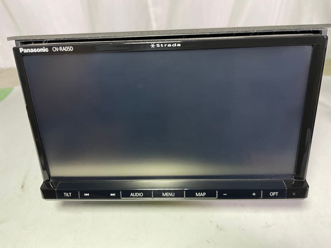 Panasonic CN-RA05D ナビ