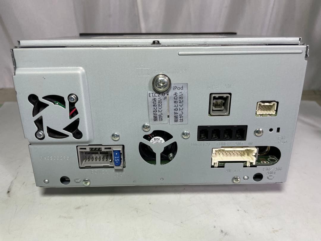 Panasonic CN-RA05D ナビ