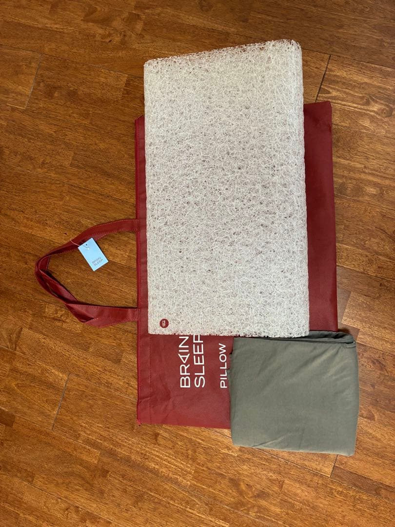 BRAIN SLEEP ブレインスピロー　スタンダード ブレインスリープ ピロー | BRAIN SLEEP OFFICIAL SITE