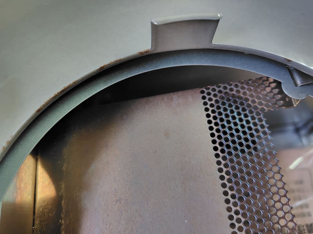 型番 IMC-221 イワタニ カセットコンロ ニュー モーニングクッカーです。