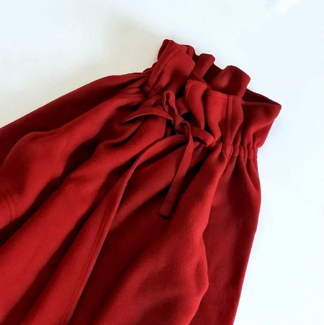 希少 クリスチャンディオール vintage コート レッド 赤 - メルカリ