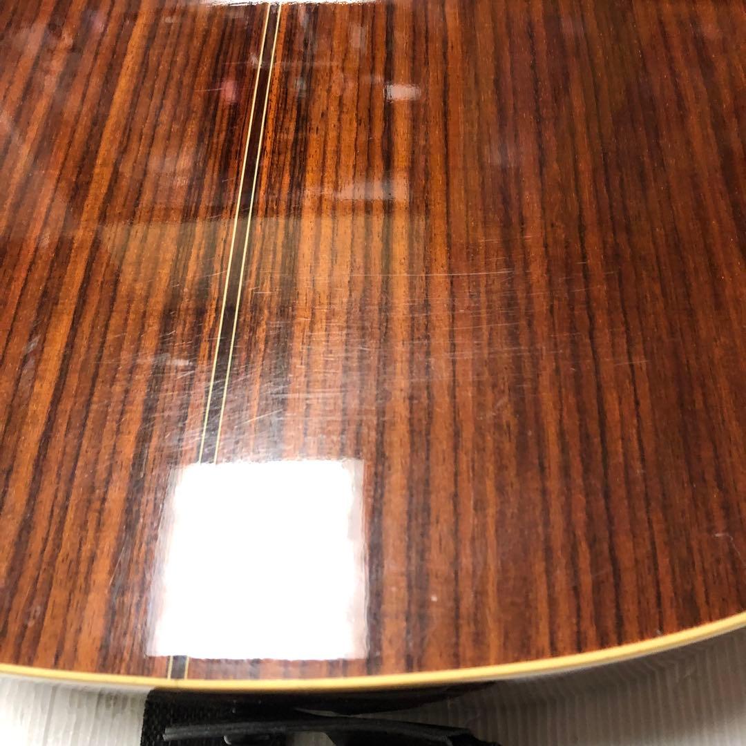 p*h様 S.Yairi ヤイリ アコースティックギター SYD50 3TS - メルカリ