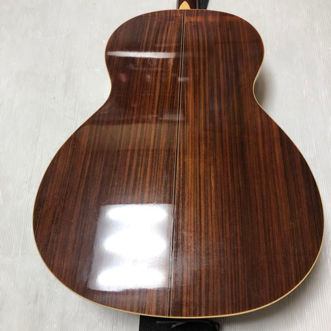 p*h様 S.Yairi ヤイリ アコースティックギター SYD50 3TS - メルカリ