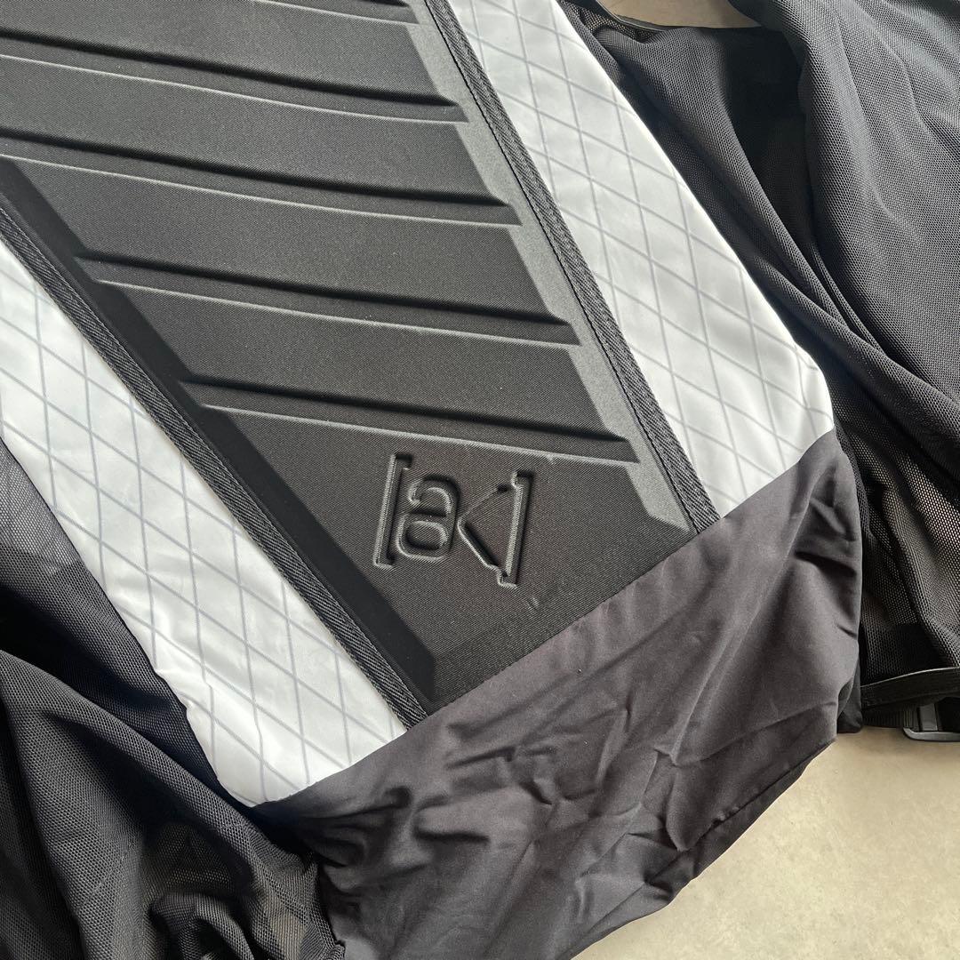 burton MINE77バックカントリー ベスト パック - メルカリ