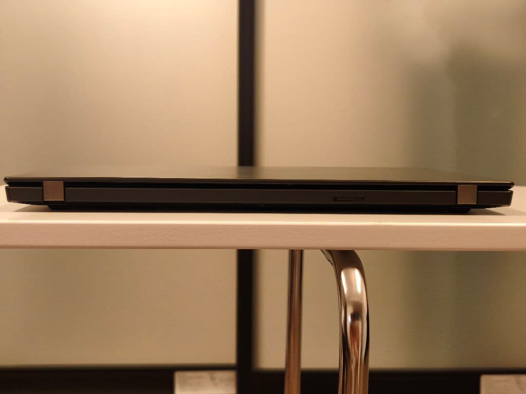 希少32GB/1TB ThinkPad X13 Gen1 AMD グリス塗替済み - メルカリ