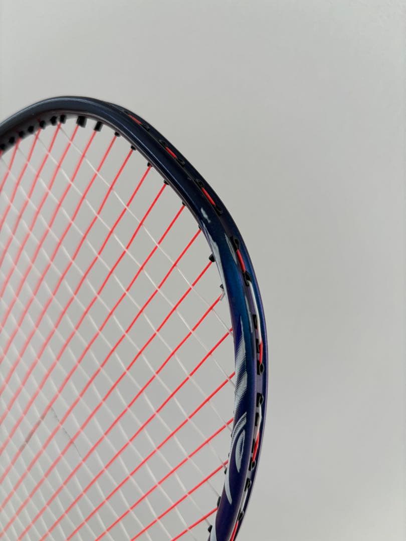 アストロクス100zz 4U5 ダークネイビー廃盤色