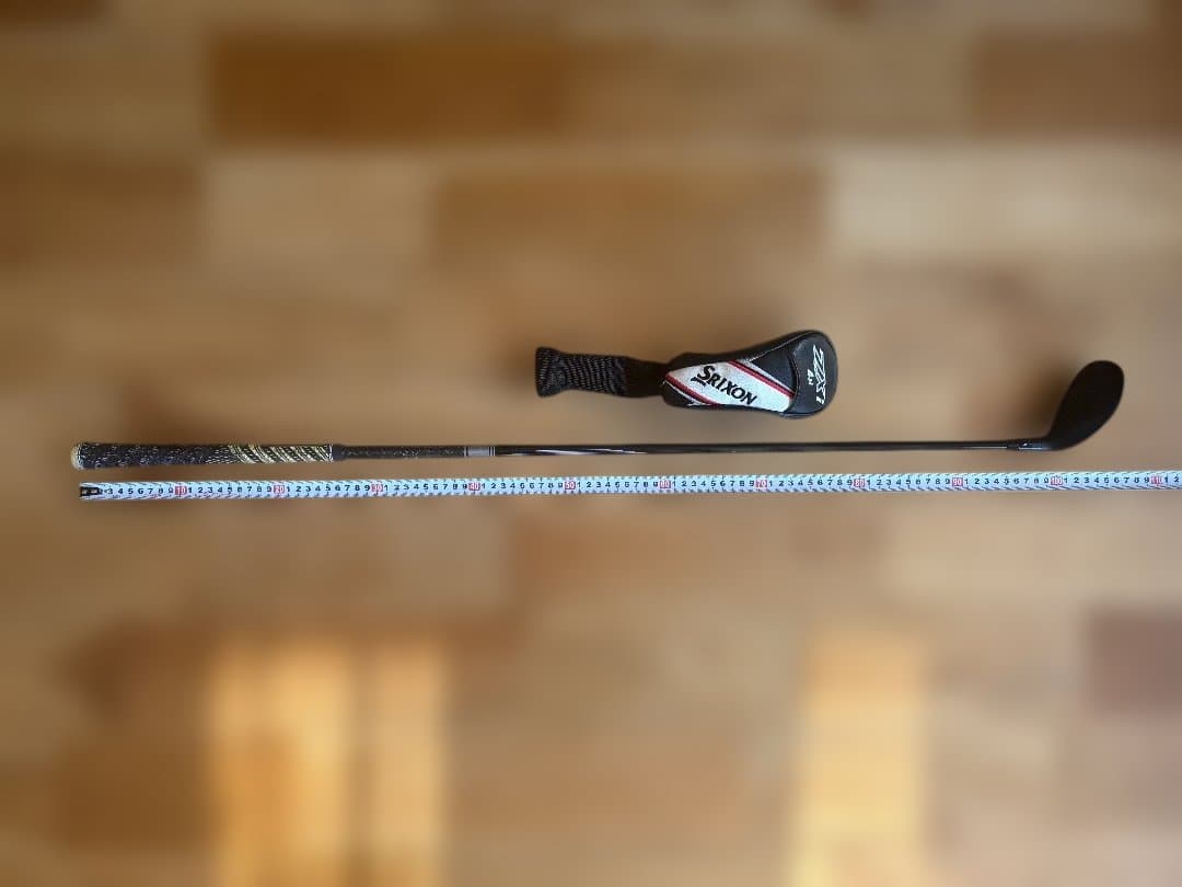 【ライ】スリクソンZXiハイブリッド 4U TENSEI 1K 80S srixon_zxi_hybrid_1_.jpg