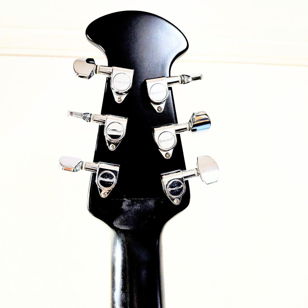 訳アリ美品 Ovation オベーション AE148 エレアコ アコギ