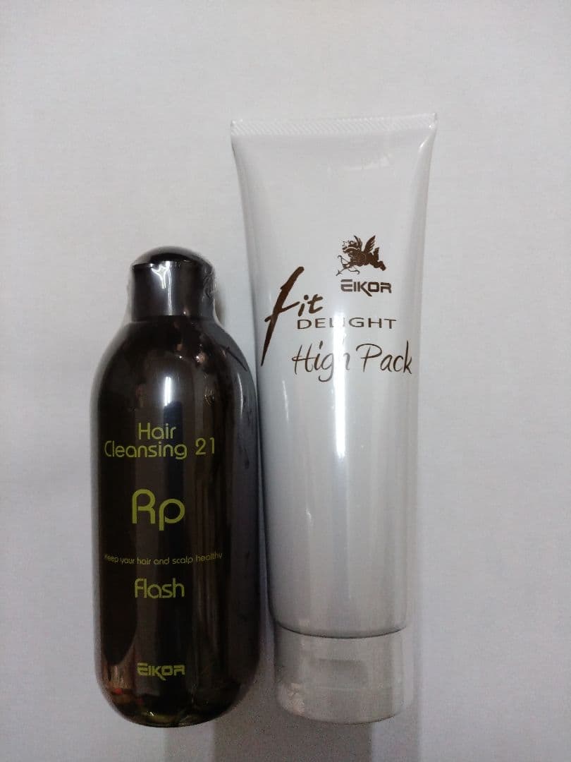 アールピィ ヘアクレンジング 21 - シャンプー新 発売