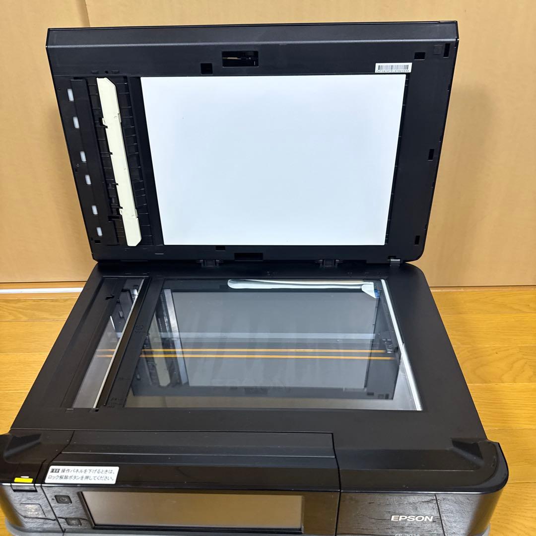 ジャンクEPSON EP-903A 多機能プリンター - メルカリ