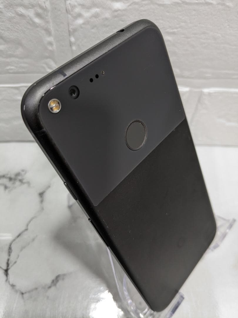 01【黒】☆特価☆Google Pixel XL初代 128GB（日本未発売） - メルカリ