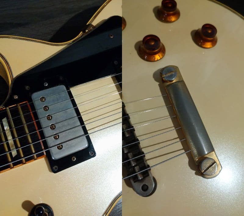 ギター GRECO LG-70