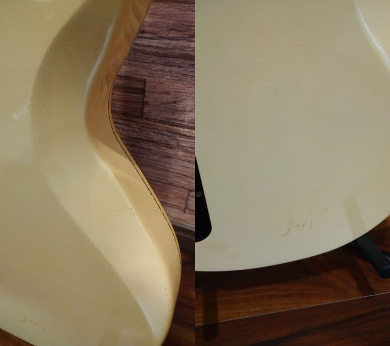 ギター GRECO LG-70