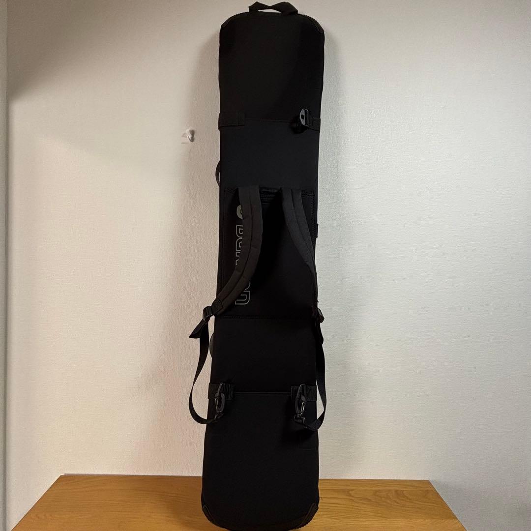 ROME SDS Union BURTON リュックソールカバー スノーボード - メルカリ