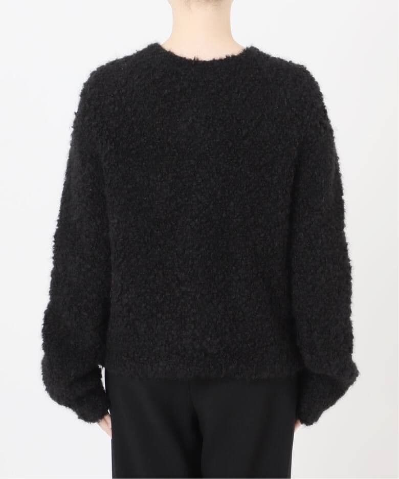 AP STUDIOニットジャケットEVERYDAY I LIKE【新品】 - メルカリ