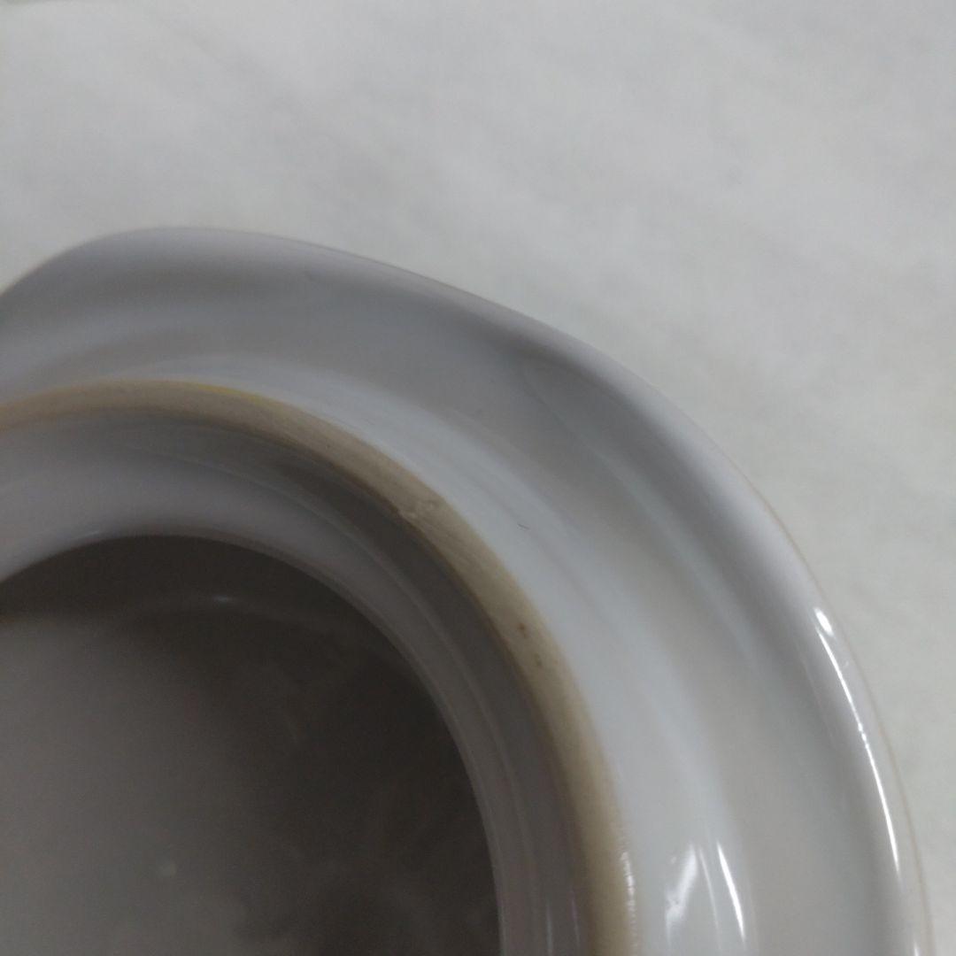 ル・クルーゼ プディングディッシュ クリスマスデザイン