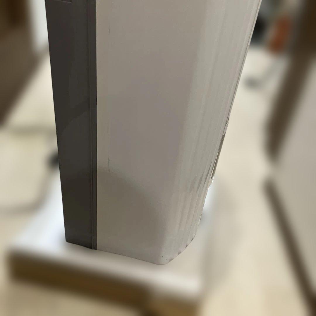 フ*9様 トヨトミ 窓用エアコンTIW-A160H 現状渡し - メルカリ