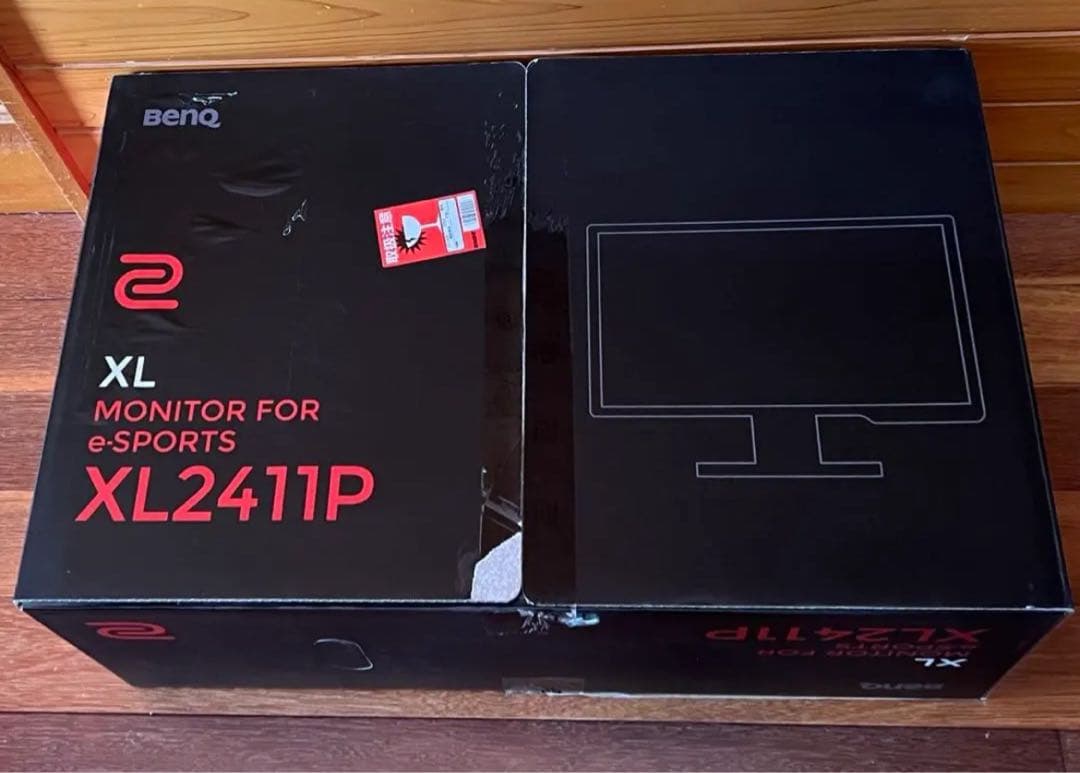 BenQ ZOWIE XL2411P モニター 144Hz Amazon.co.jp: BenQ ゲーミングモニター 24インチ 144Hz 1ms ブルー