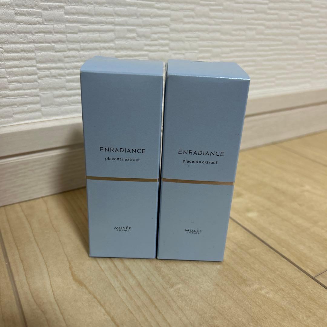 高濃度プラセンタ原液EX100〈美容液〉30ml MUSEE COSME HOW TO GUIDE