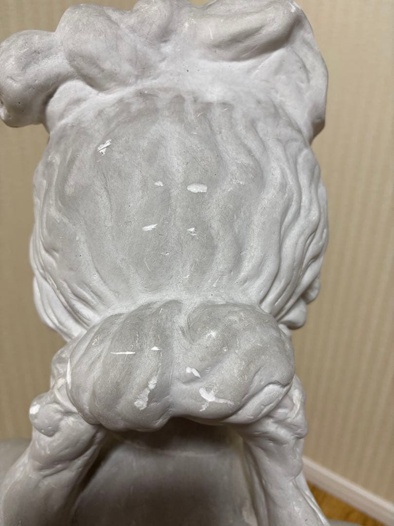 石膏像 カピトリーノのヴィーナス胸像(カッパ) 大型 - メルカリ