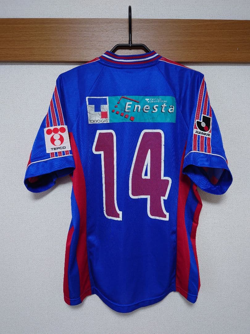 FCバルセロナ トートバッグ EBC