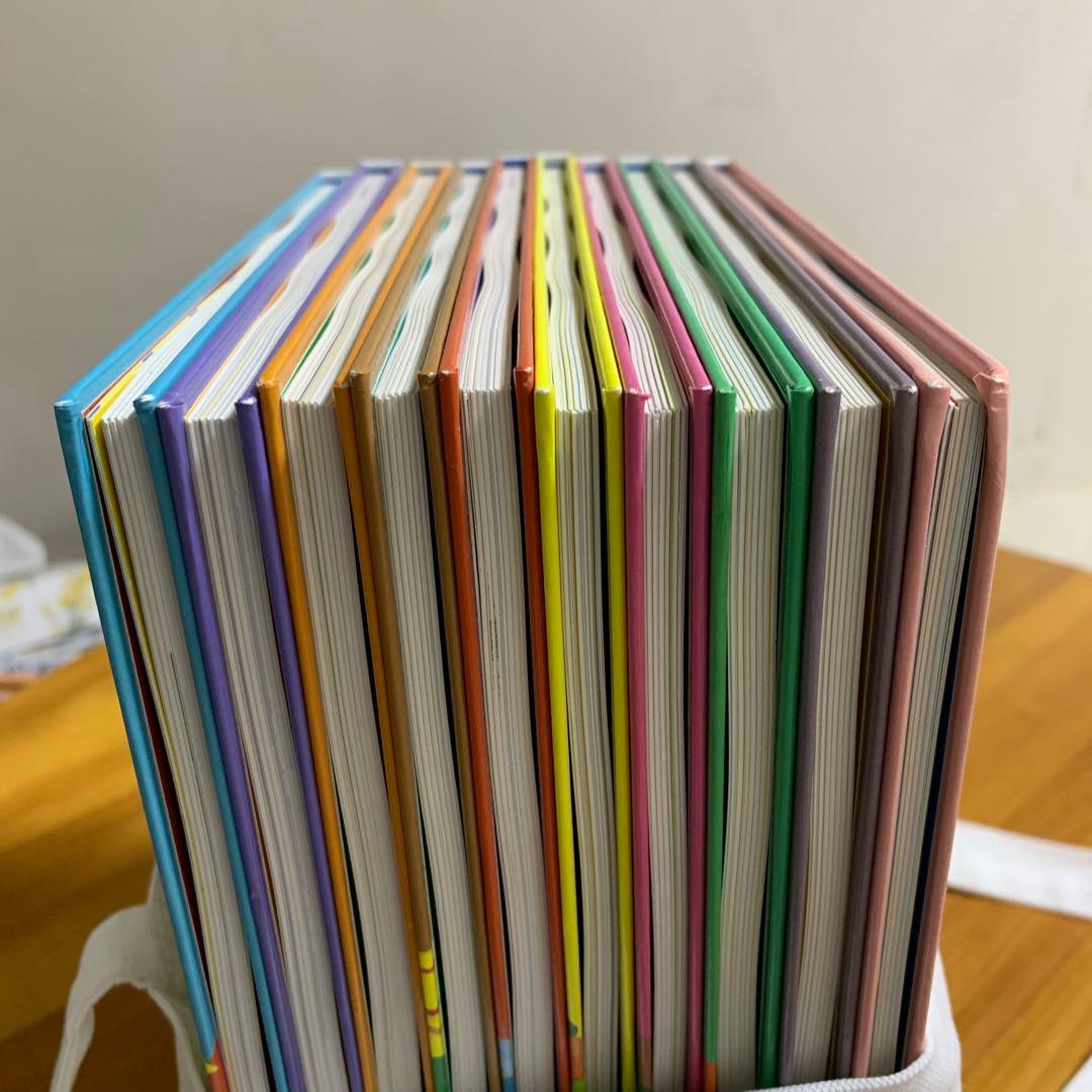 さんすうだいすき　全10巻(箱なし) 遠山　啓著