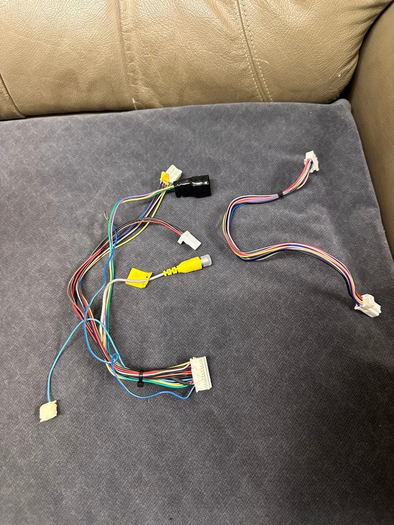 日産純正　MP314D-W フルセグＴＶ内蔵Bluetooth 2017年