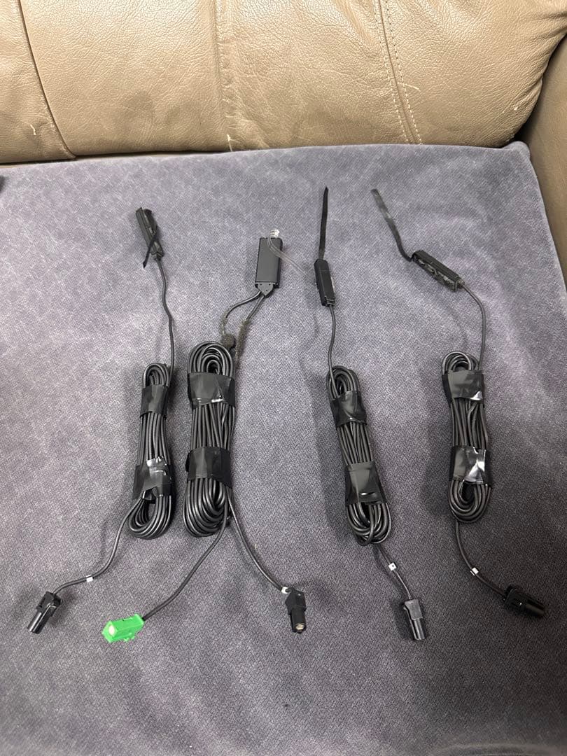 日産純正　MP314D-W フルセグＴＶ内蔵Bluetooth 2017年