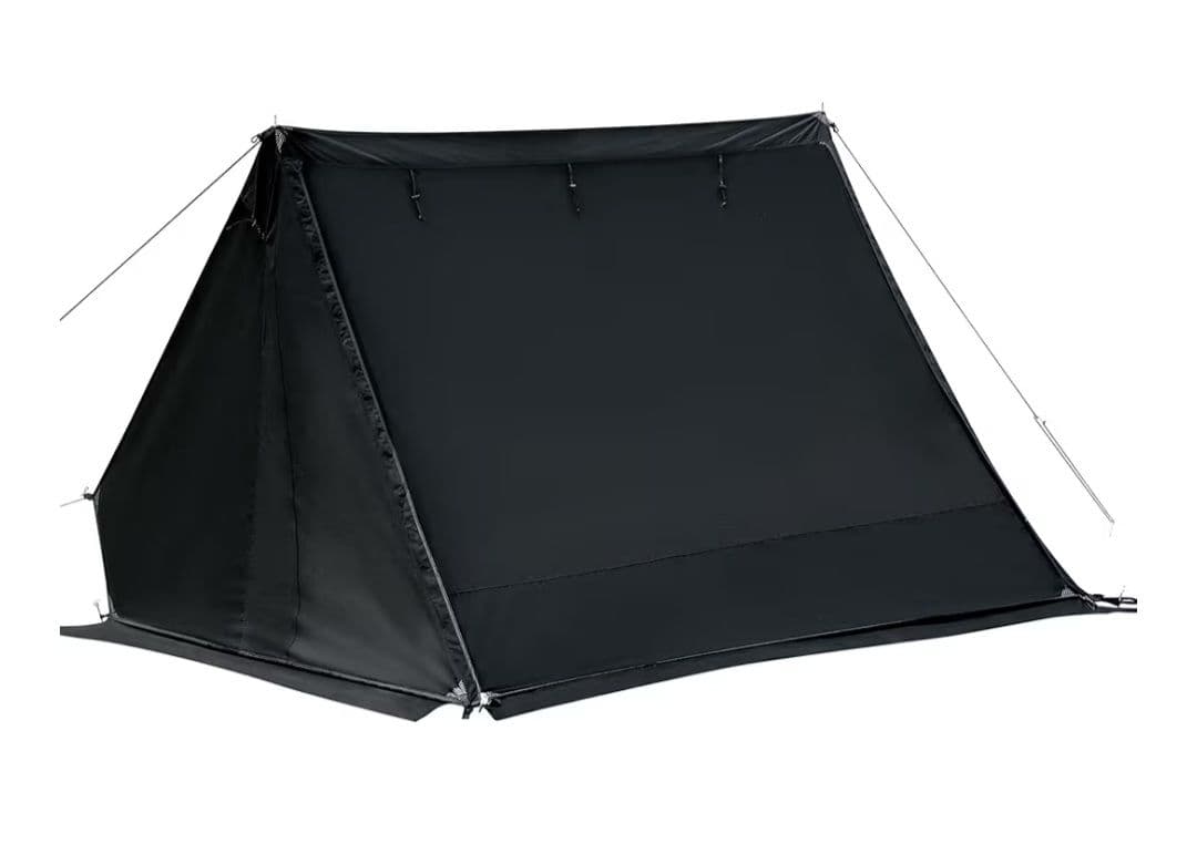 最終値下ソロホームステッド黒tc前幕ソロダークシャドウセット 訳有り