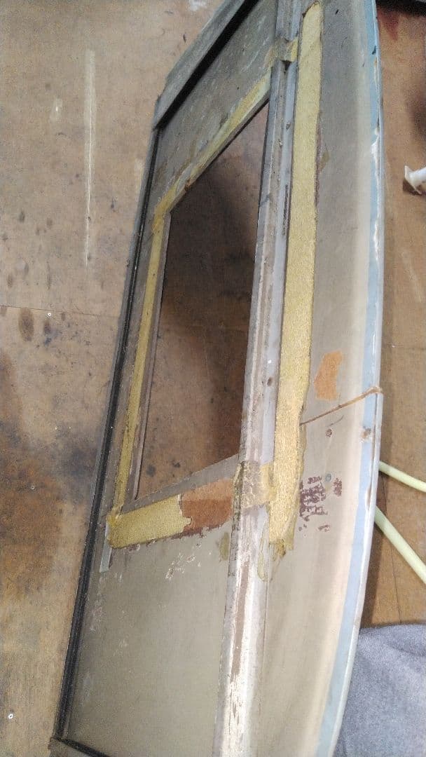 ワーゲン レイトバス パネルバン ワーゲンバス 仕切り板 - メルカリ