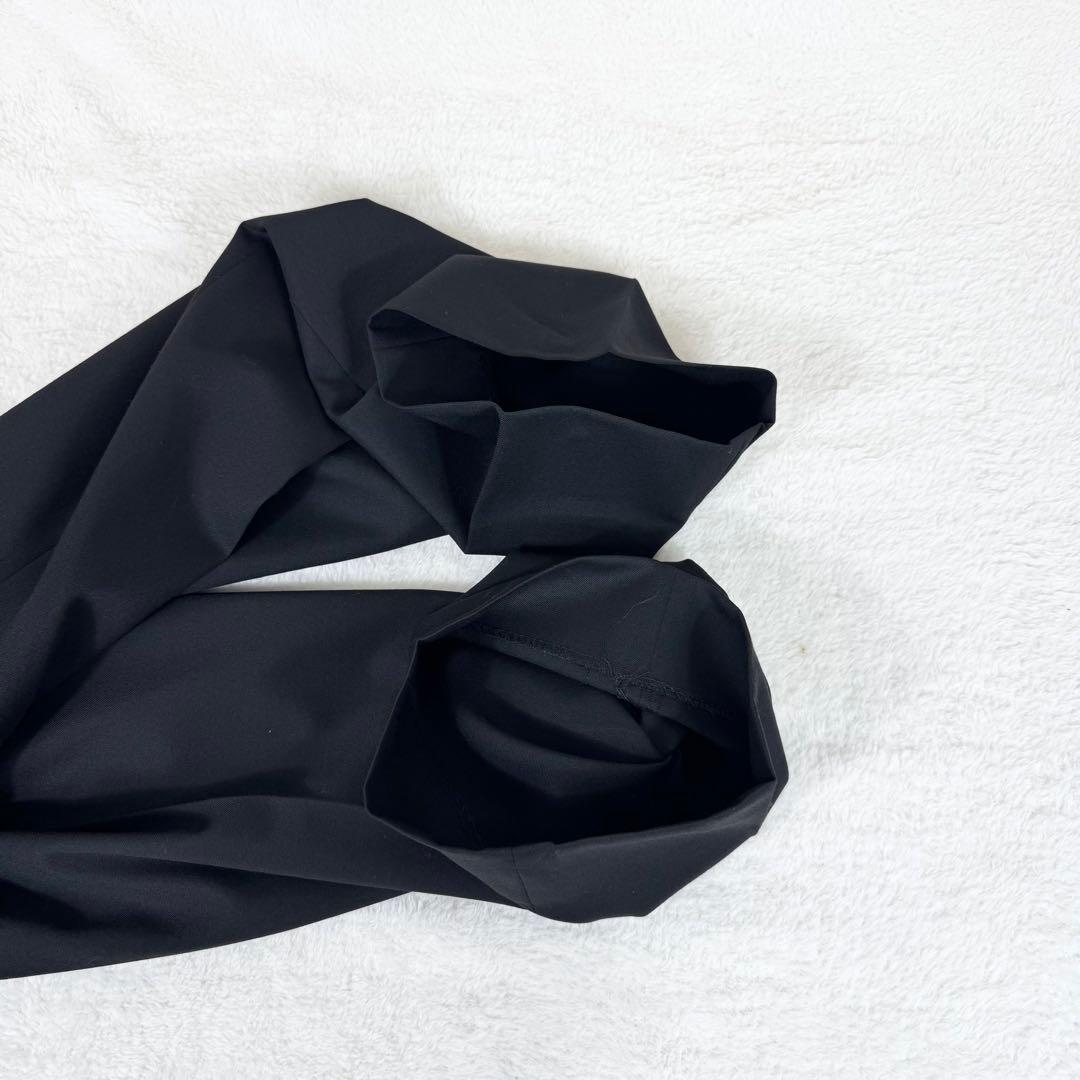 極美品】LES MUSE Femme パンツ セット 大きい 3L 4L 黒 - メルカリ