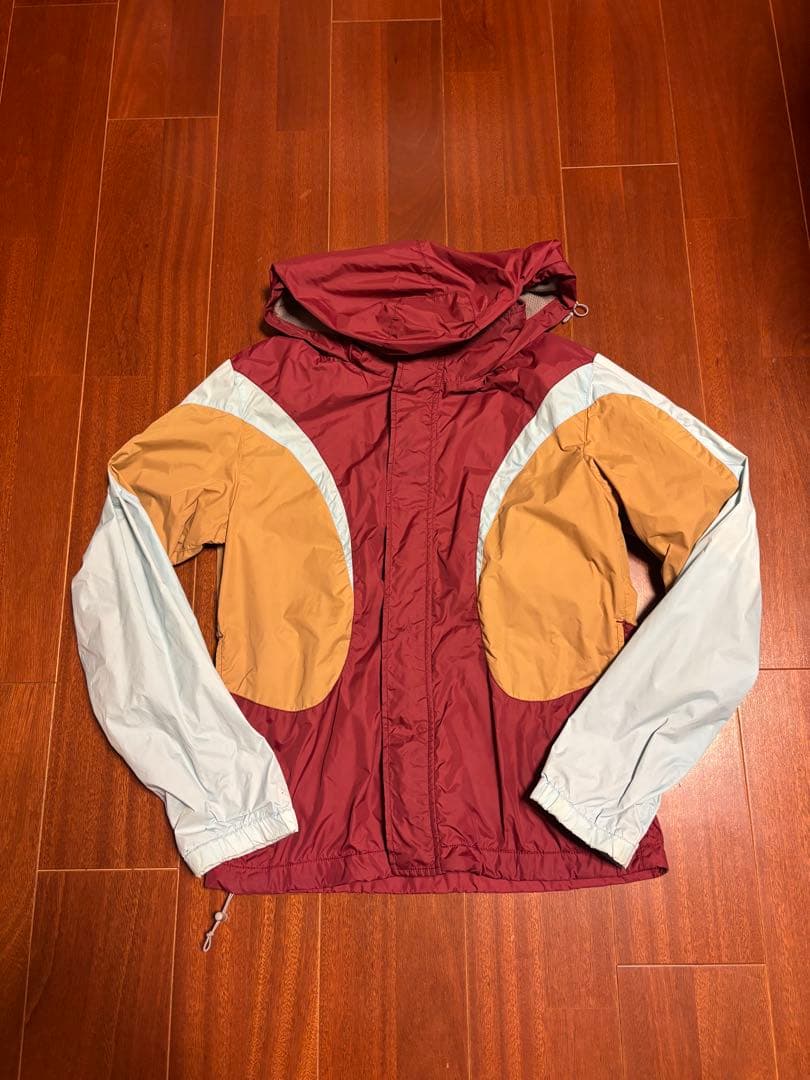 Comme des garcons shirt 09ss カーブ期 - メルカリ