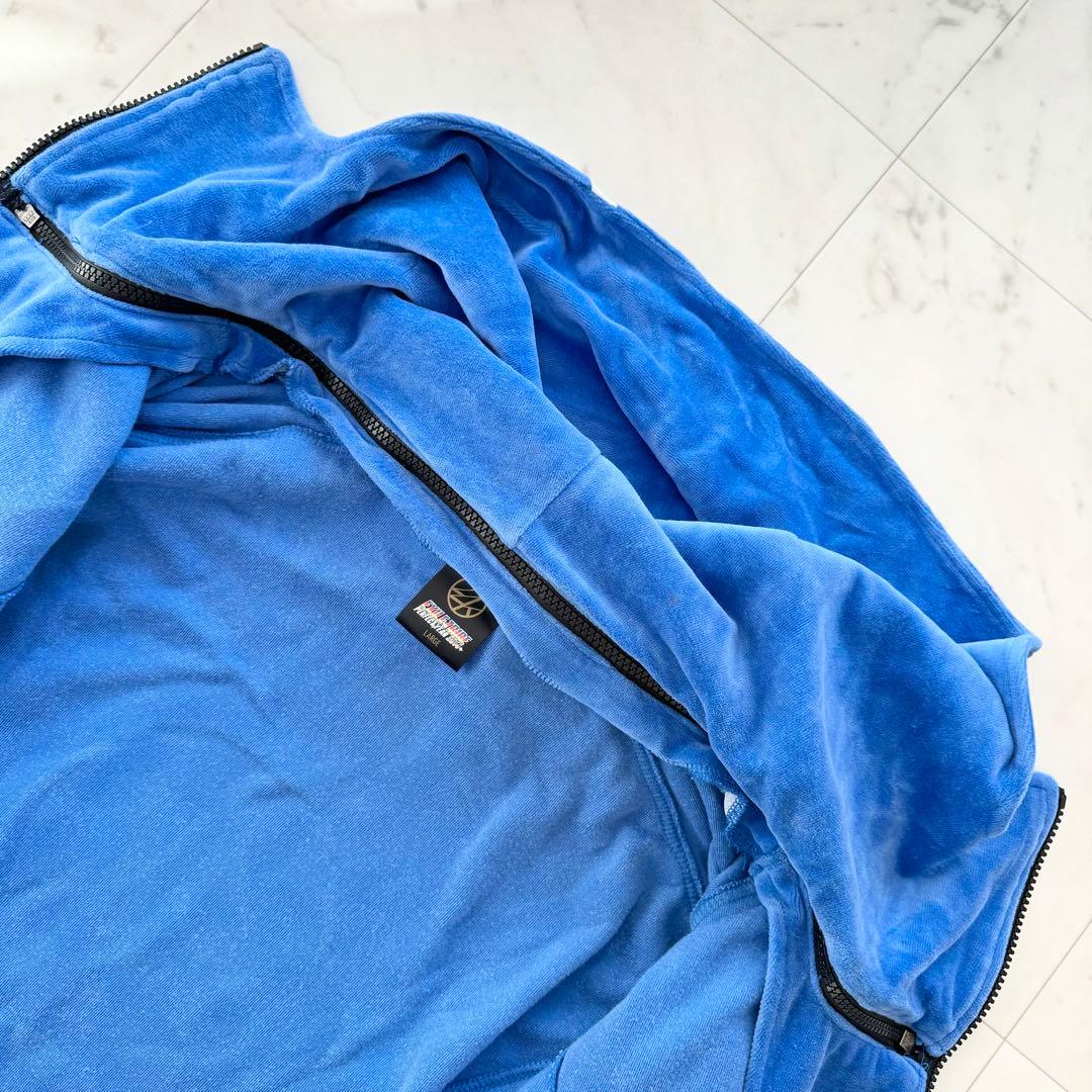 24karats】三代目JSOUL BROTHERS JSB ベロア ジャージ - メルカリ