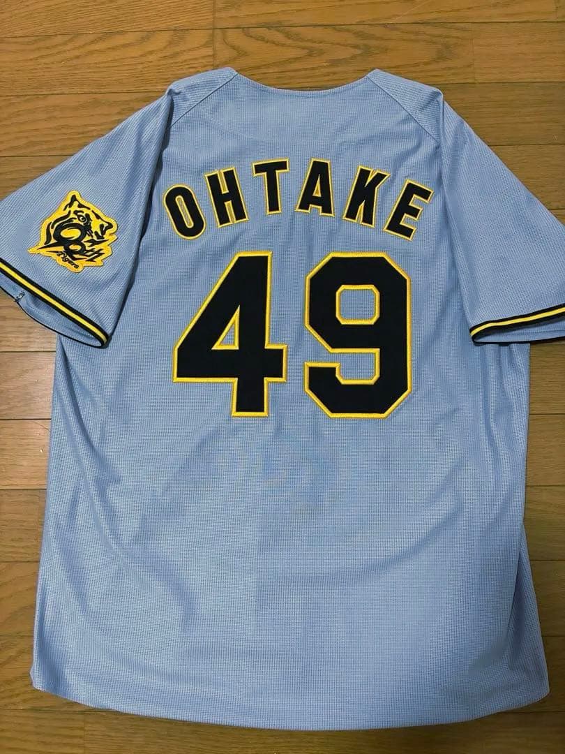 ヤクルトスワローズ 石川雅規 ユニフォーム ビームス つば九郎