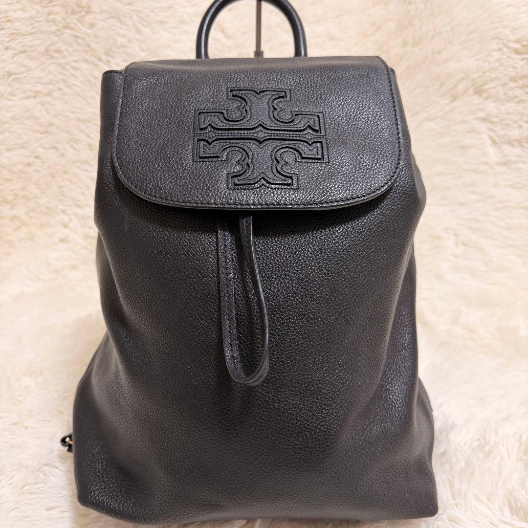 ✨極美品 TORY BURCH トリーバーチ リュック レザー ハンドバック 楽天市場】TORY BURCH トリーバーチ バックパック 73857 レディース